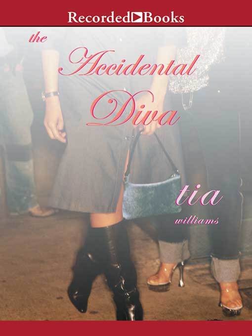 Title details for Accidental Diva by Tia Williams - Wait list